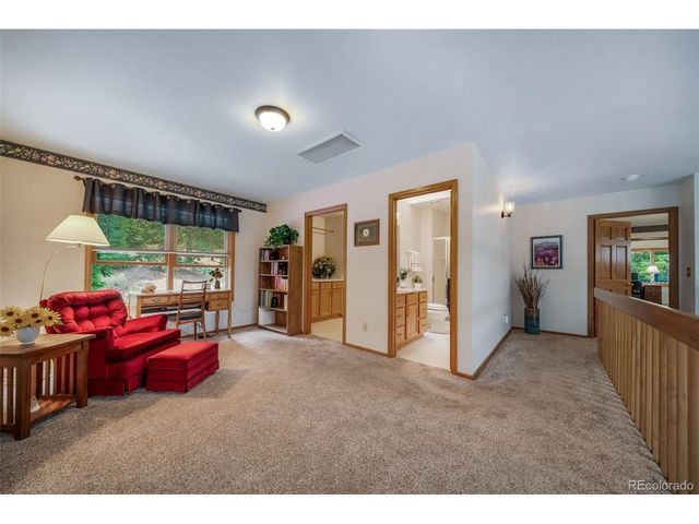 5581 Osage Pl, Larkspur, CO 80118