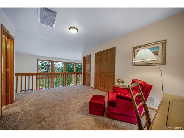 5581 Osage Pl, Larkspur, CO 80118
