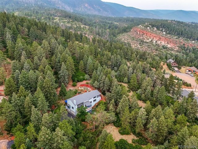 5581 Osage Pl, Larkspur, CO 80118