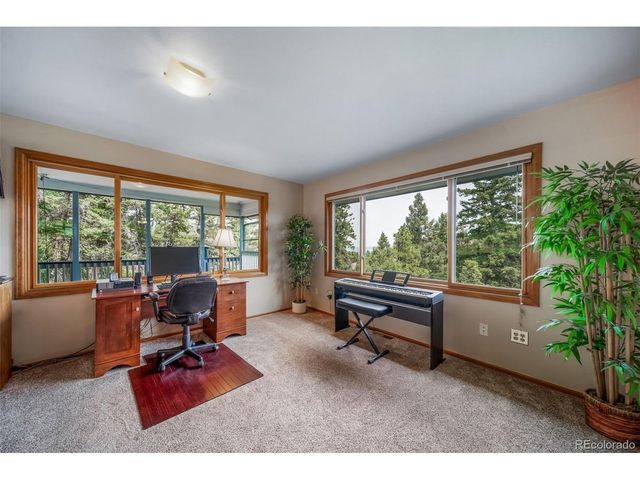 5581 Osage Pl, Larkspur, CO 80118