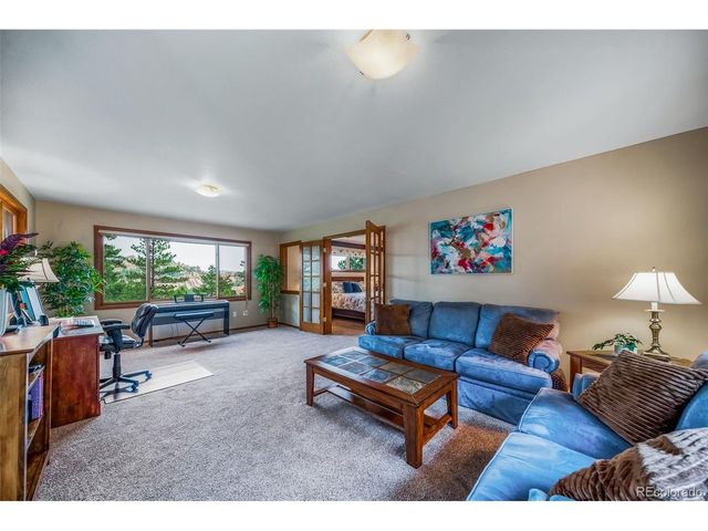 5581 Osage Pl, Larkspur, CO 80118