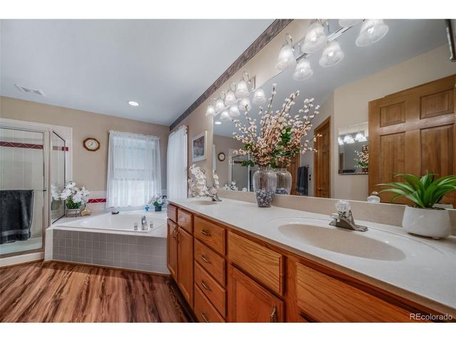 5581 Osage Pl, Larkspur, CO 80118