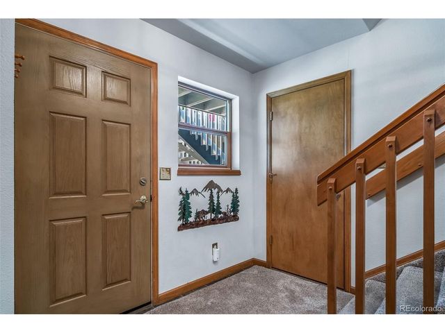 5581 Osage Pl, Larkspur, CO 80118