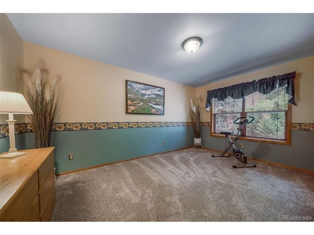 5581 Osage Pl, Larkspur, CO 80118
