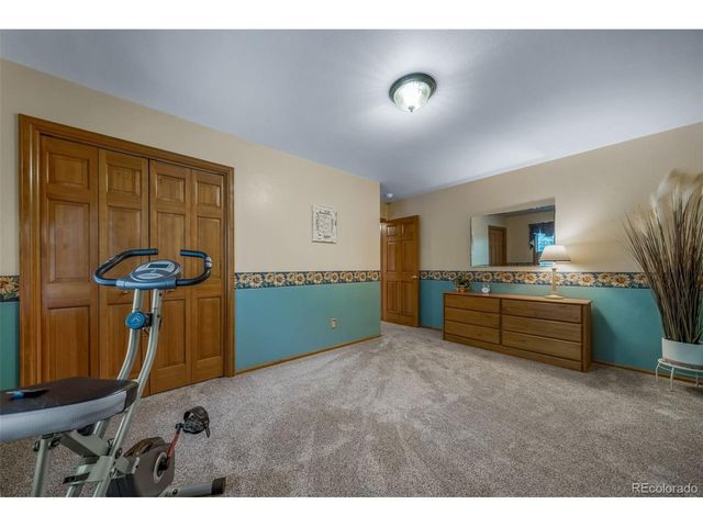 5581 Osage Pl, Larkspur, CO 80118