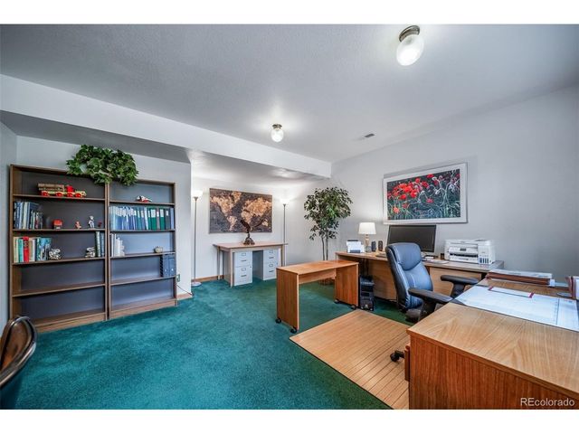 5581 Osage Pl, Larkspur, CO 80118