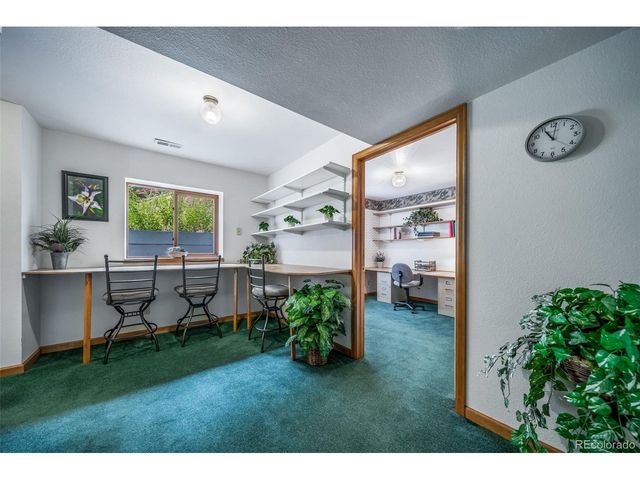 5581 Osage Pl, Larkspur, CO 80118