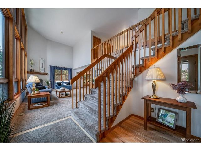 5581 Osage Pl, Larkspur, CO 80118
