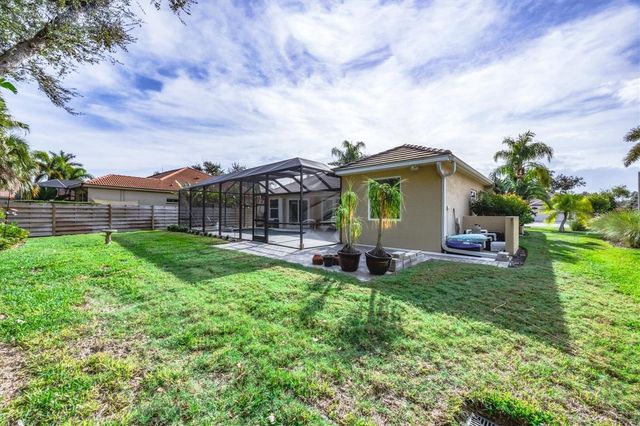 178 WILLOW BEND WAY, Osprey, FL 34229