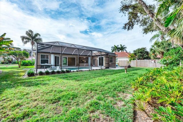 178 WILLOW BEND WAY, Osprey, FL 34229