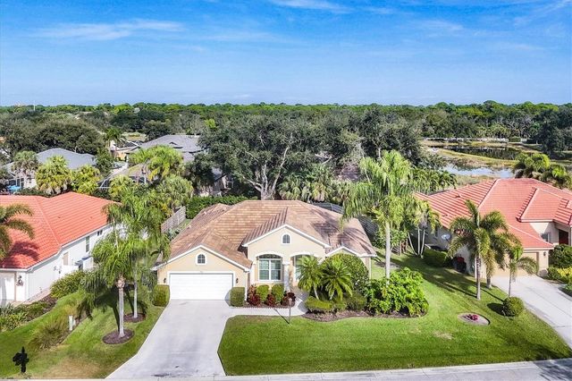 178 WILLOW BEND WAY, Osprey, FL 34229