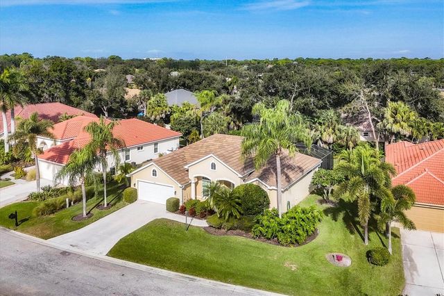 178 WILLOW BEND WAY, Osprey, FL 34229