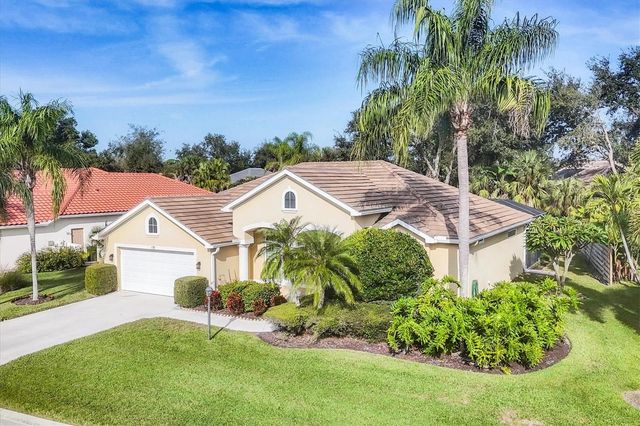 178 WILLOW BEND WAY, Osprey, FL 34229