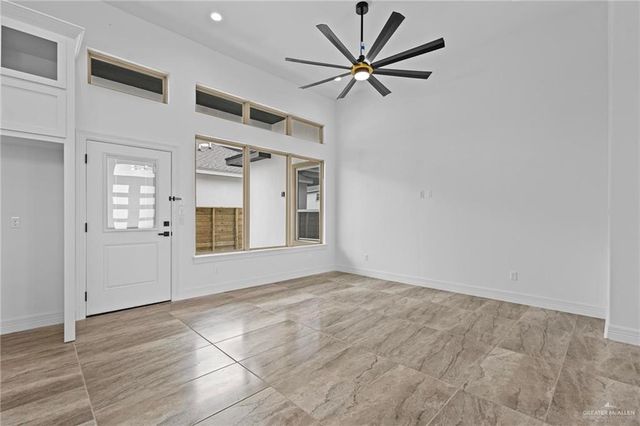 3701 E Menorca Drive, Edinburg, TX 78542