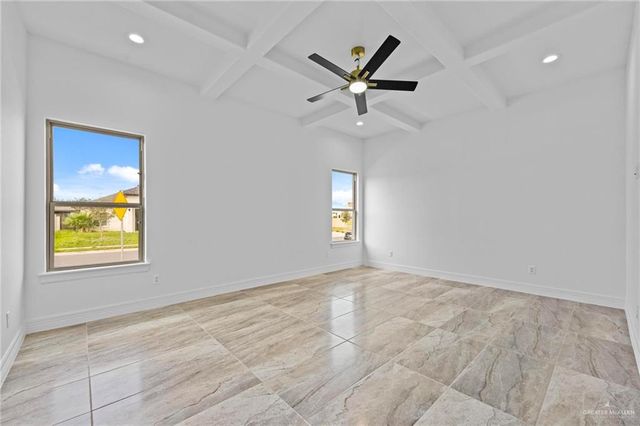 3701 E Menorca Drive, Edinburg, TX 78542