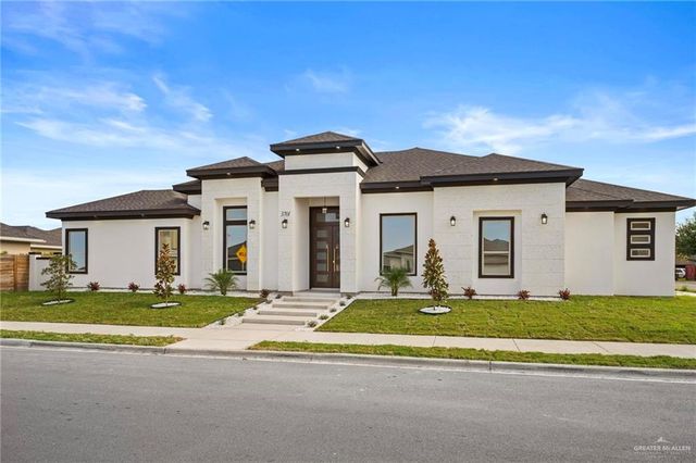 3701 E Menorca Drive, Edinburg, TX 78542