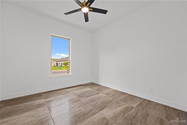 3701 E Menorca Drive, Edinburg, TX 78542