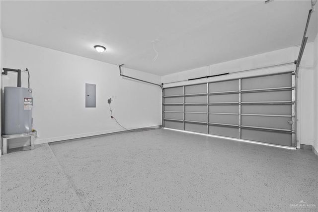 3701 E Menorca Drive, Edinburg, TX 78542