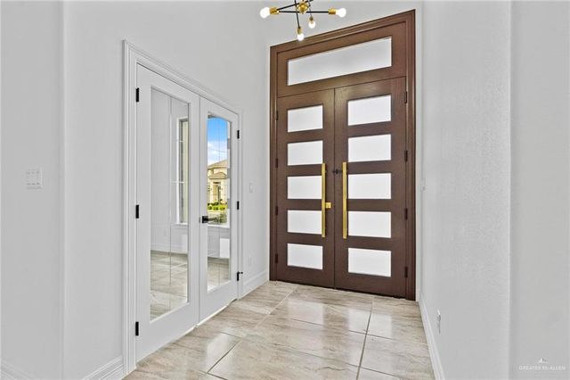 3701 E Menorca Drive, Edinburg, TX 78542