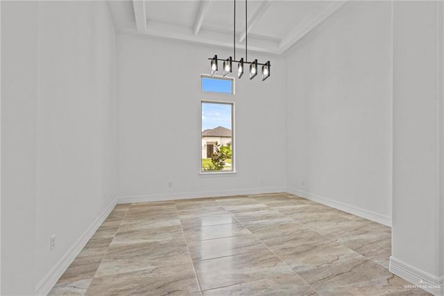 3701 E Menorca Drive, Edinburg, TX 78542