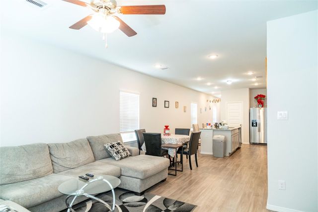23319 Spring Genesis Lane, Katy, TX 77493