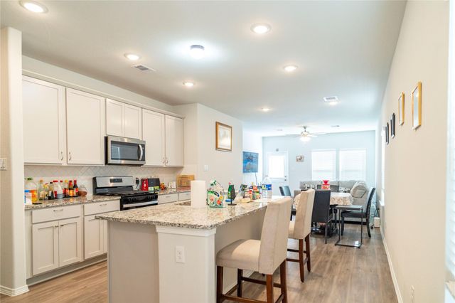 23319 Spring Genesis Lane, Katy, TX 77493