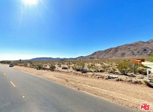 73459 SULLIVAN Road, 29 Palms, CA 92277