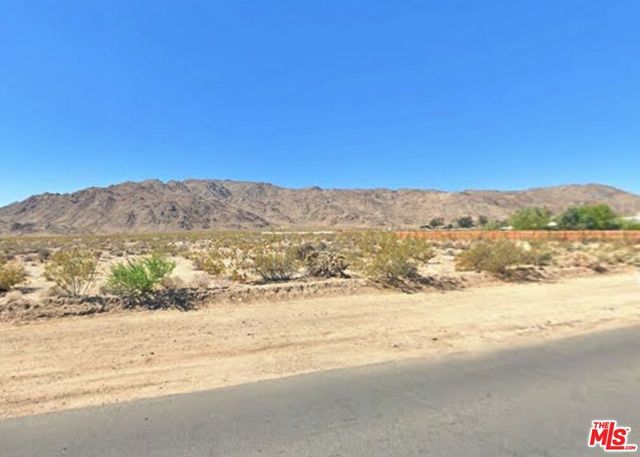 73459 SULLIVAN Road, 29 Palms, CA 92277