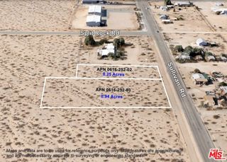 73459 SULLIVAN Road, 29 Palms, CA 92277