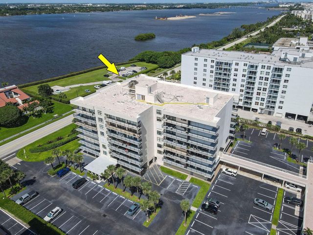 3460 S Ocean Boulevard 510, Palm Beach, FL 33480