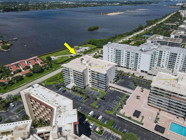 3460 S Ocean Boulevard 510, Palm Beach, FL 33480