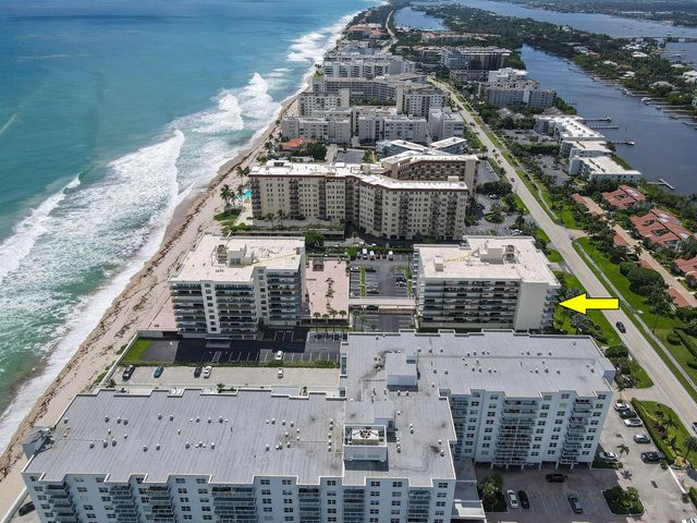 3460 S Ocean Boulevard 510, Palm Beach, FL 33480