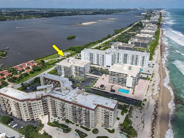 3460 S Ocean Boulevard 510, Palm Beach, FL 33480