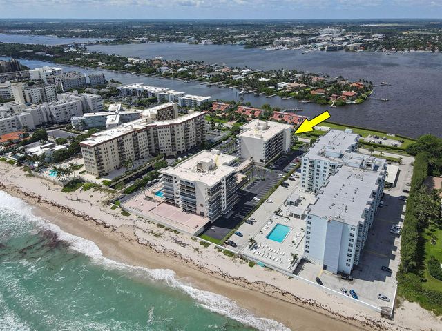 3460 S Ocean Boulevard 510, Palm Beach, FL 33480
