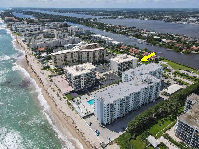3460 S Ocean Boulevard 510, Palm Beach, FL 33480