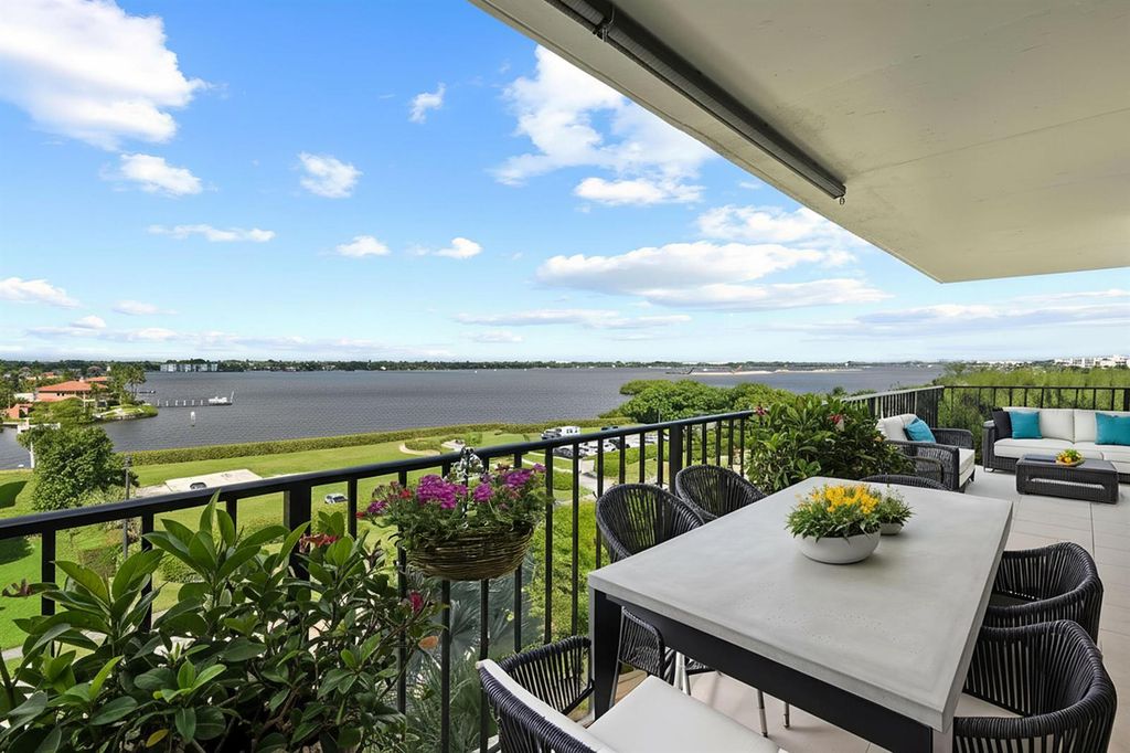 3460 S Ocean Boulevard 510, Palm Beach, FL 33480