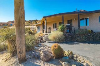 57249 Farrelo Road, Yucca Valley, CA 92284