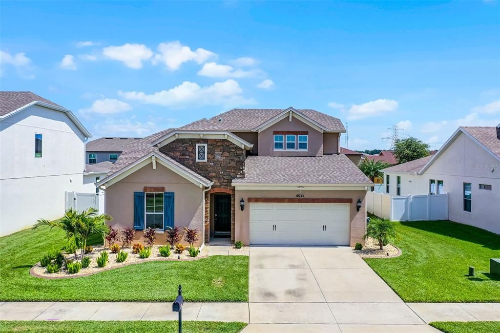 4041 SILK OAK LANE, Minneola, FL 34715