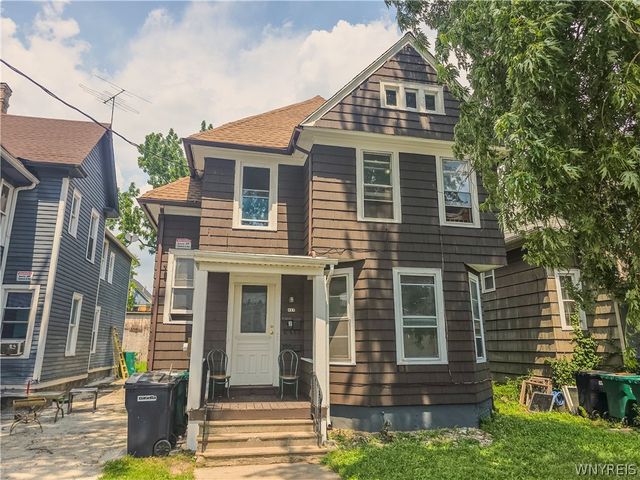 818 Ashland Avenue, Niagara Falls, NY 14301