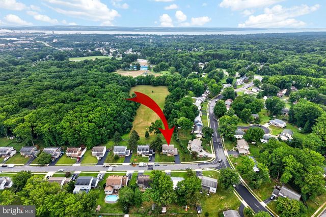 2621 BOXWOOD DR, Wilmington, DE 19810