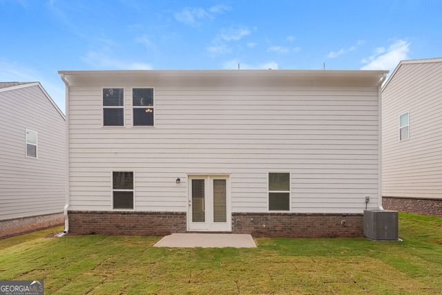 7403 Cranleigh Street, Covington, GA 30014