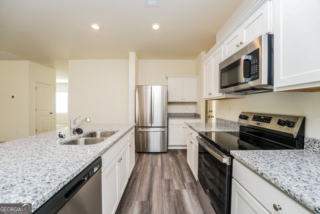 7403 Cranleigh Street, Covington, GA 30014