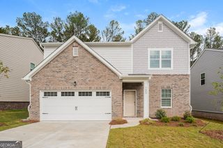 7403 Cranleigh Street, Covington, GA 30014