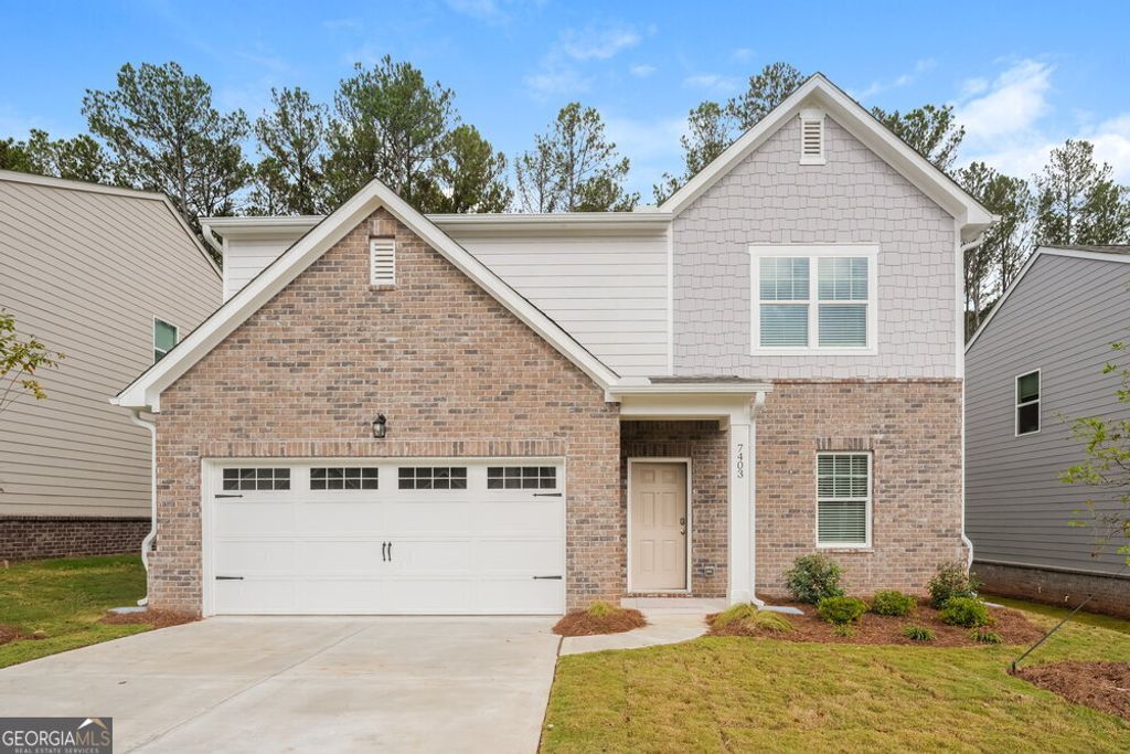 7403 Cranleigh Street, Covington, GA 30014
