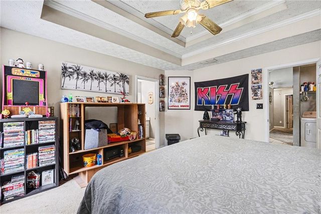 705 Slayton Drive, Bethlehem, GA 30620