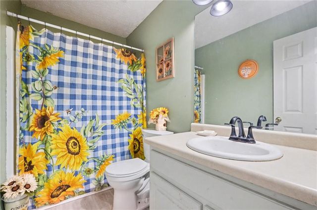 705 Slayton Drive, Bethlehem, GA 30620