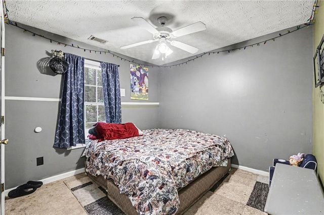 705 Slayton Drive, Bethlehem, GA 30620