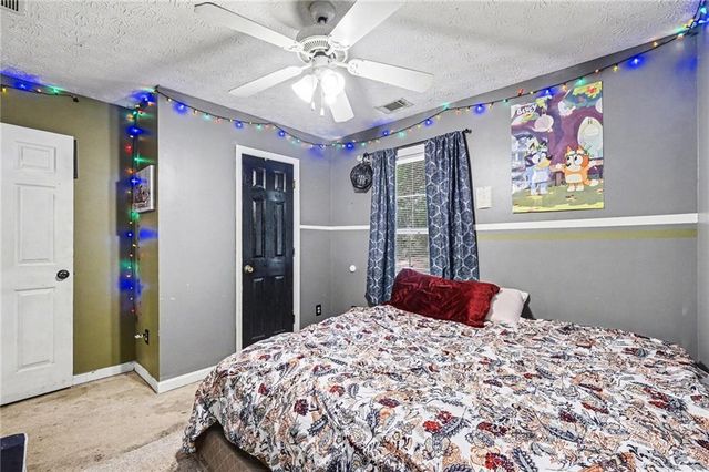 705 Slayton Drive, Bethlehem, GA 30620