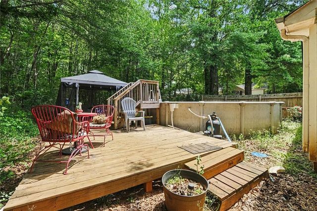 705 Slayton Drive, Bethlehem, GA 30620