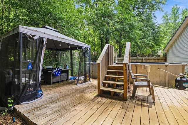 705 Slayton Drive, Bethlehem, GA 30620